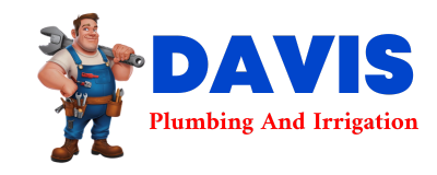 Trusted plumber in TILLER